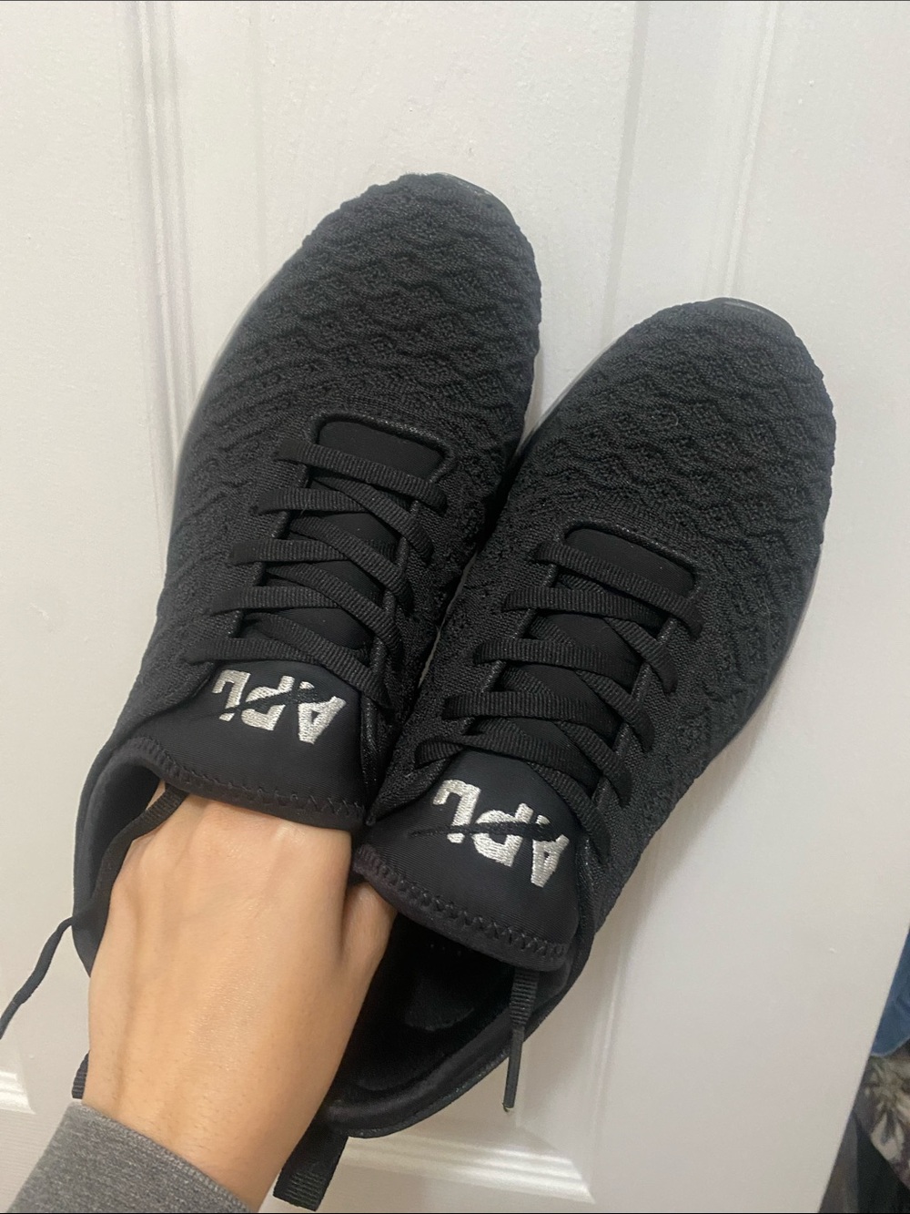 APL Women's Techloom Phantom